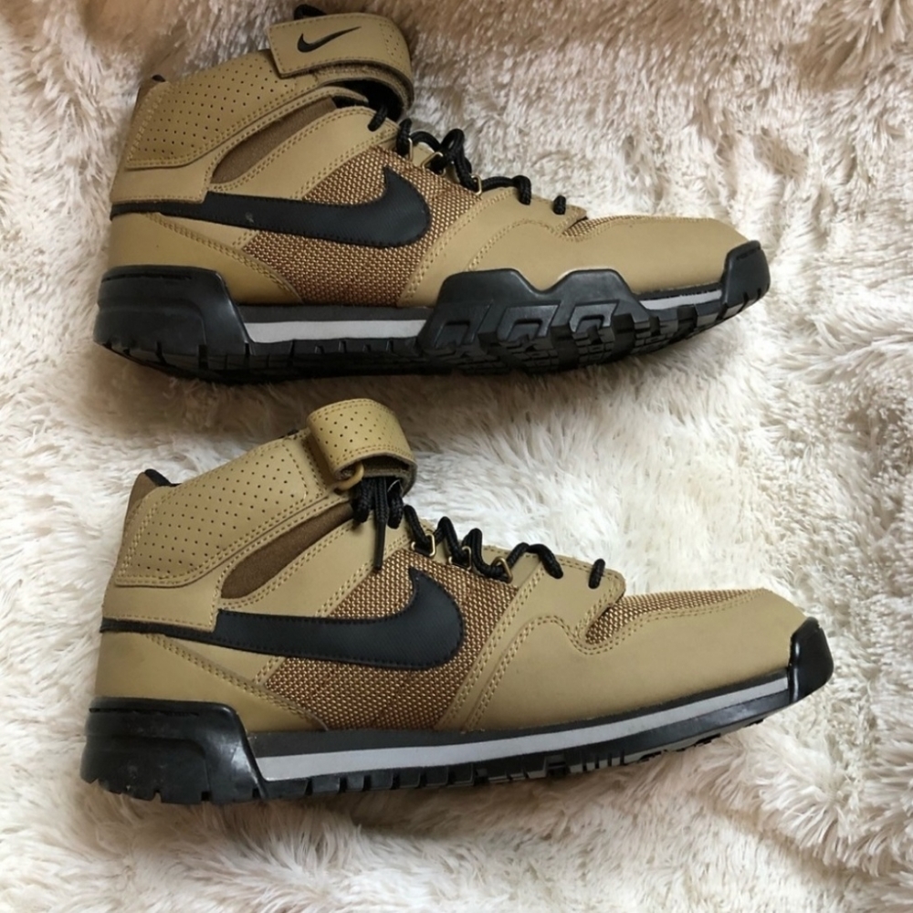 Nike Air Mogan Mid 2 OMS ACG Hiking Sneaker Boot